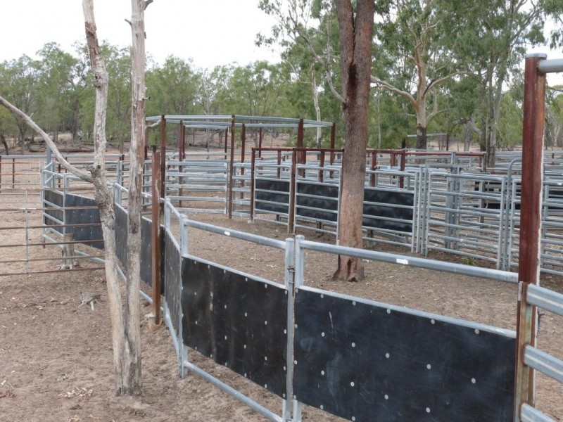 ” Nardu “, Roma QLD 4455