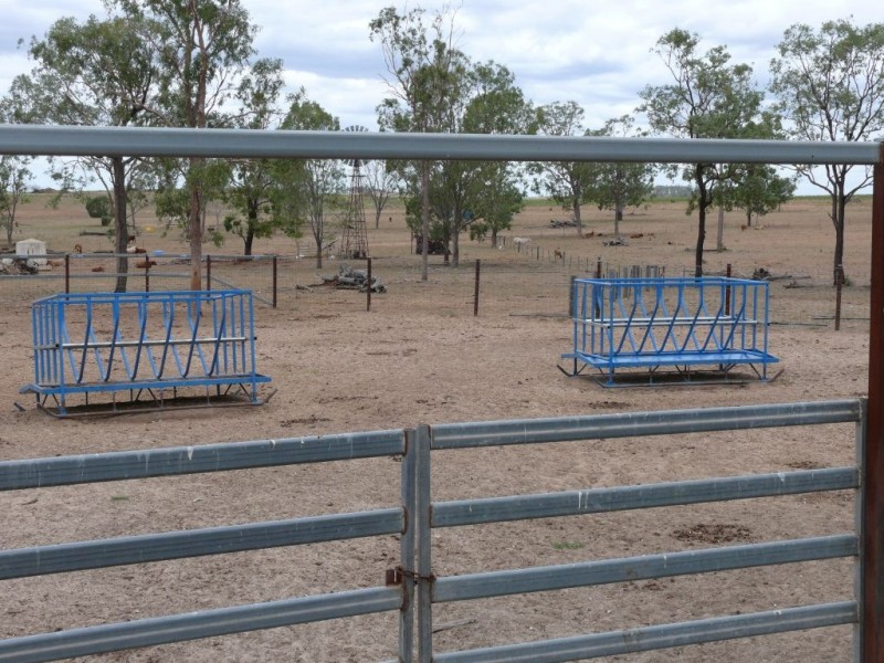 ” Nardu “, Roma QLD 4455