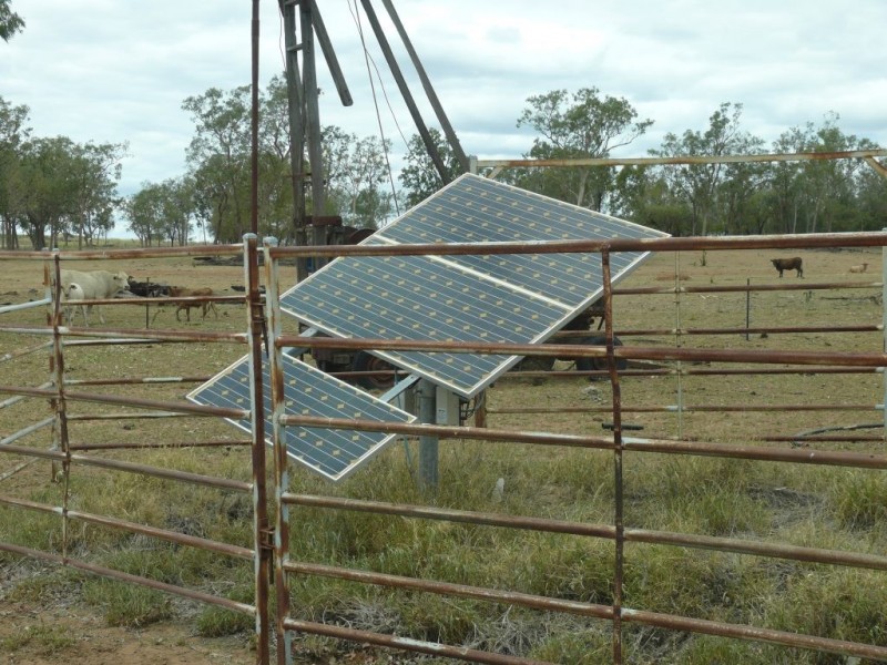 ” Nardu “, Roma QLD 4455