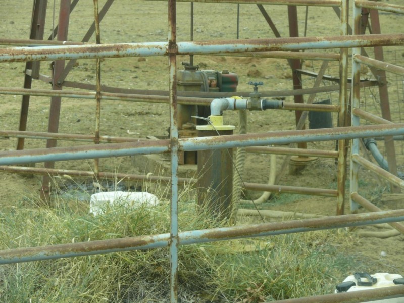 ” Nardu “, Roma QLD 4455