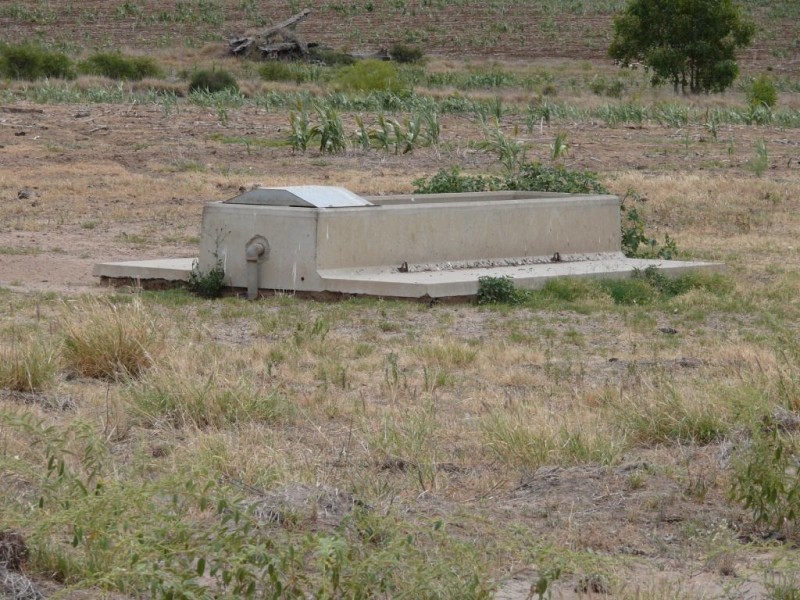 ” Nardu “, Roma QLD 4455