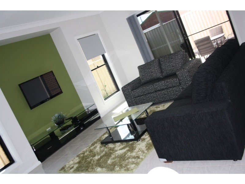 U1 59 MARIAN STREET, Miles QLD 4415