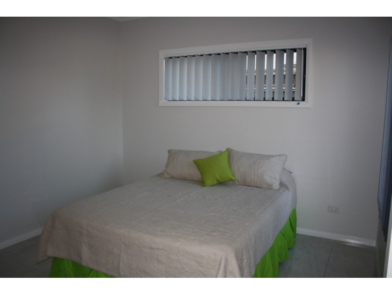 U1 59 MARIAN STREET, Miles QLD 4415