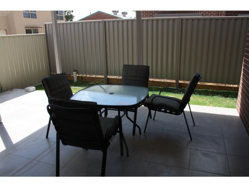 U1 59 MARIAN STREET, Miles QLD 4415