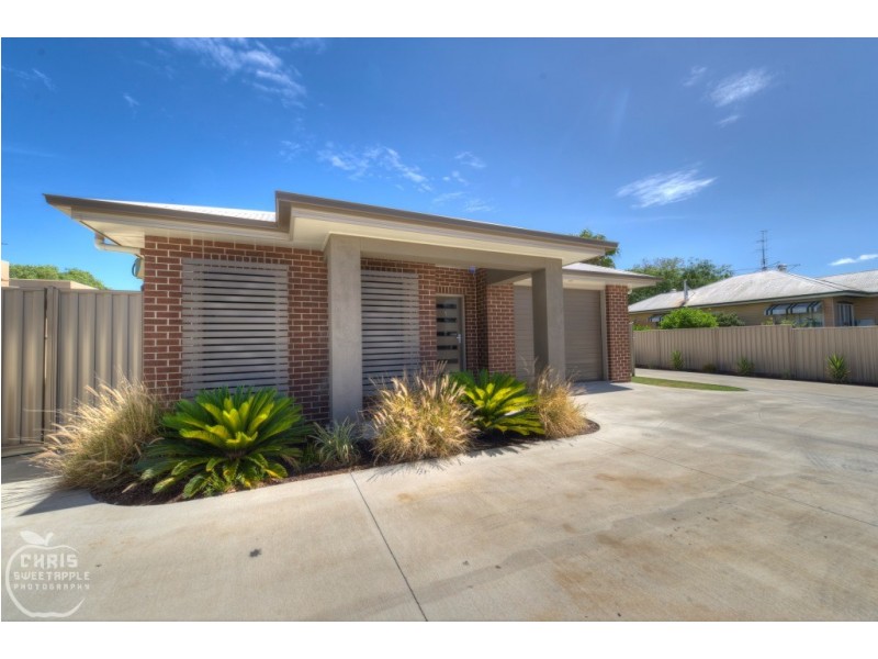 U1 59 MARIAN STREET, Miles QLD 4415
