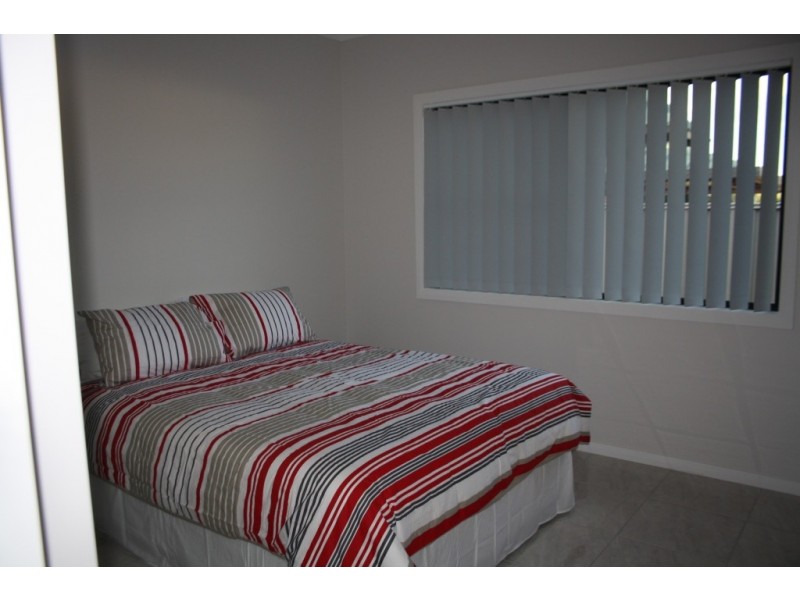 U2 59 MARIAN STREET, Miles QLD 4415