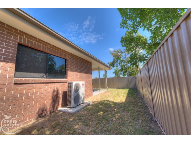 U2 59 MARIAN STREET, Miles QLD 4415