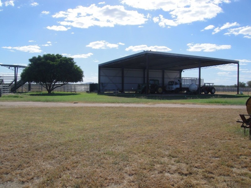 ” Billabong “, Moura QLD 4718