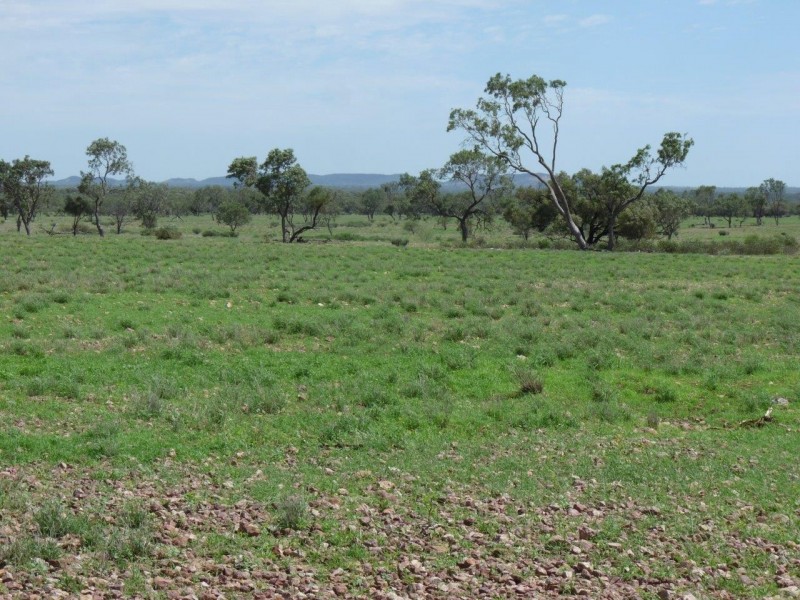 ” Marmboo “, Longreach QLD 4730