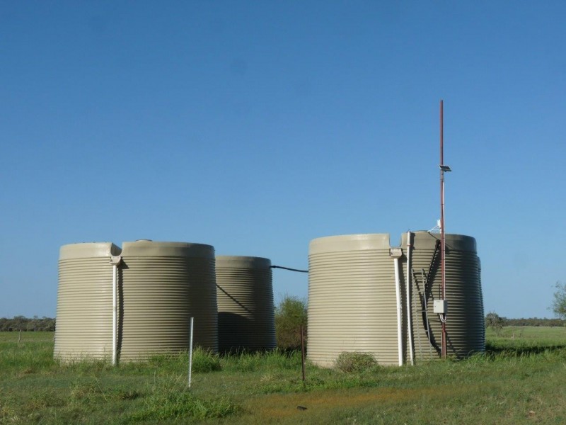 ” Marmboo “, Longreach QLD 4730