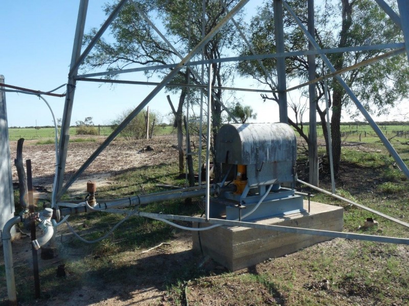 ” Marmboo “, Longreach QLD 4730