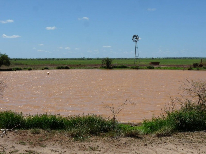 ” Marmboo “, Longreach QLD 4730