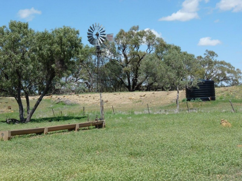 ” Marmboo “, Longreach QLD 4730