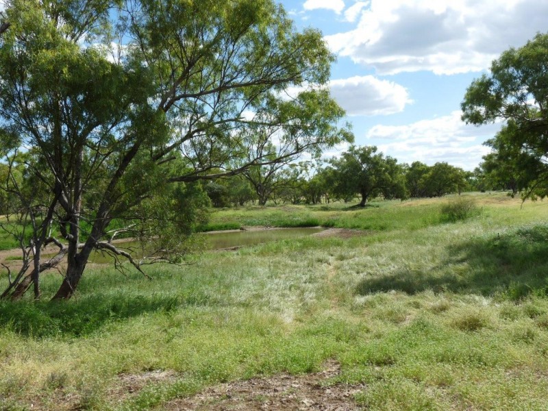” Marmboo “, Longreach QLD 4730