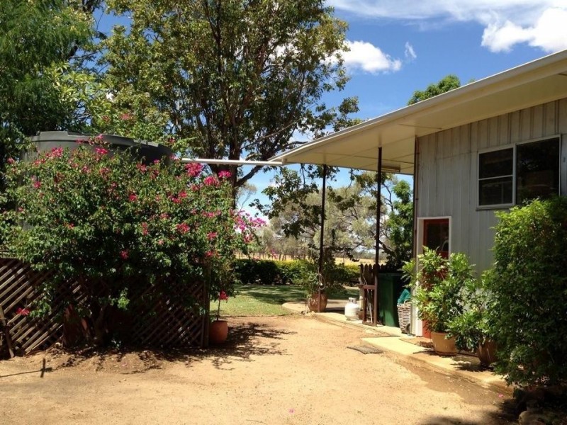 ” Marmboo “, Longreach QLD 4730