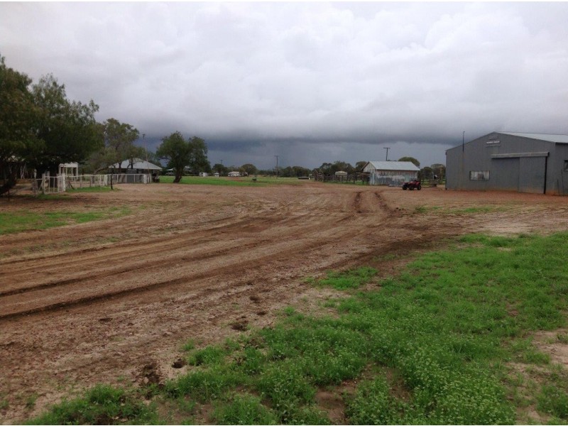 ” Marmboo “, Longreach QLD 4730