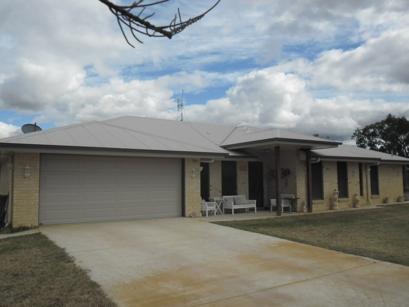 190 Myall Park Road, Miles QLD 4415