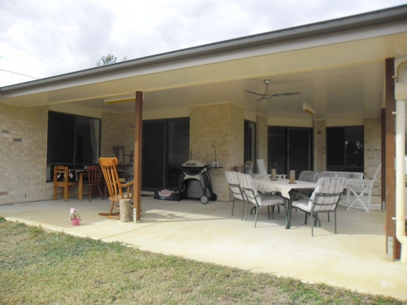 190 Myall Park Road, Miles QLD 4415