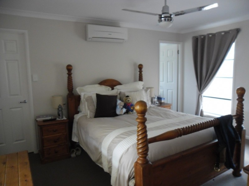 190 Myall Park Road, Miles QLD 4415