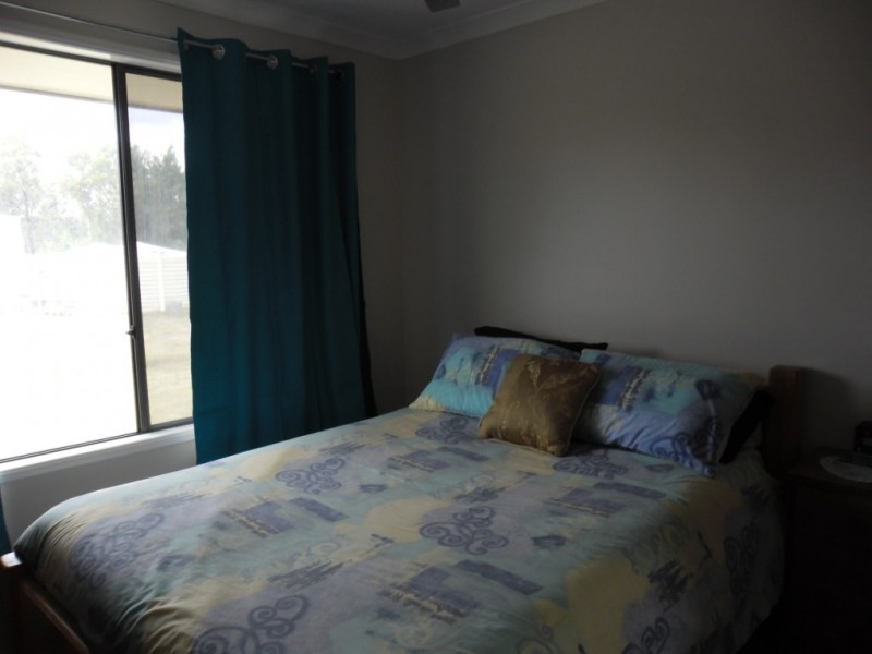 190 Myall Park Road, Miles QLD 4415