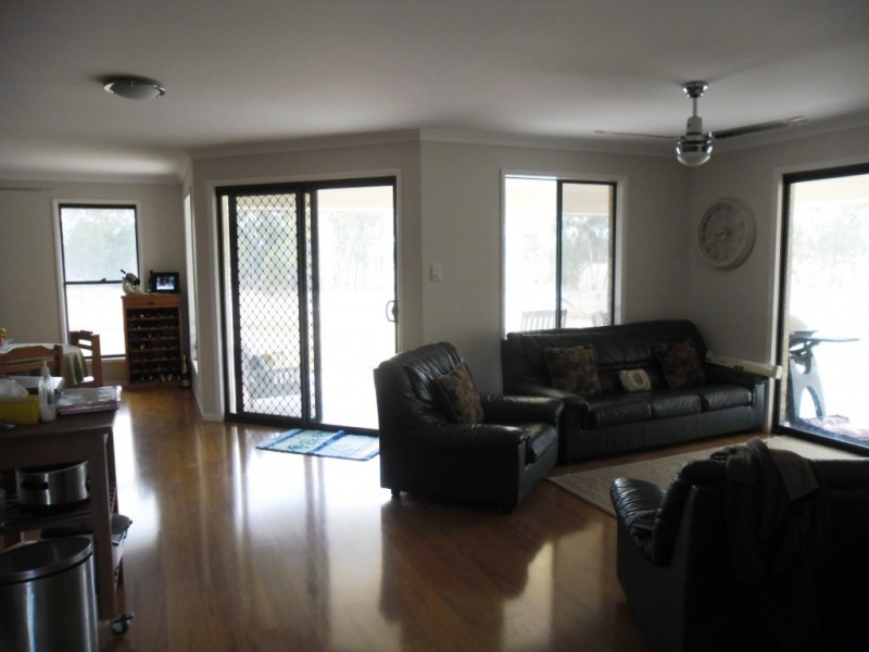 190 Myall Park Road, Miles QLD 4415