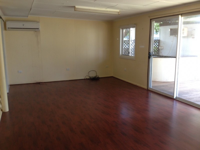 5 WINCHU STREET, Quilpie QLD 4480