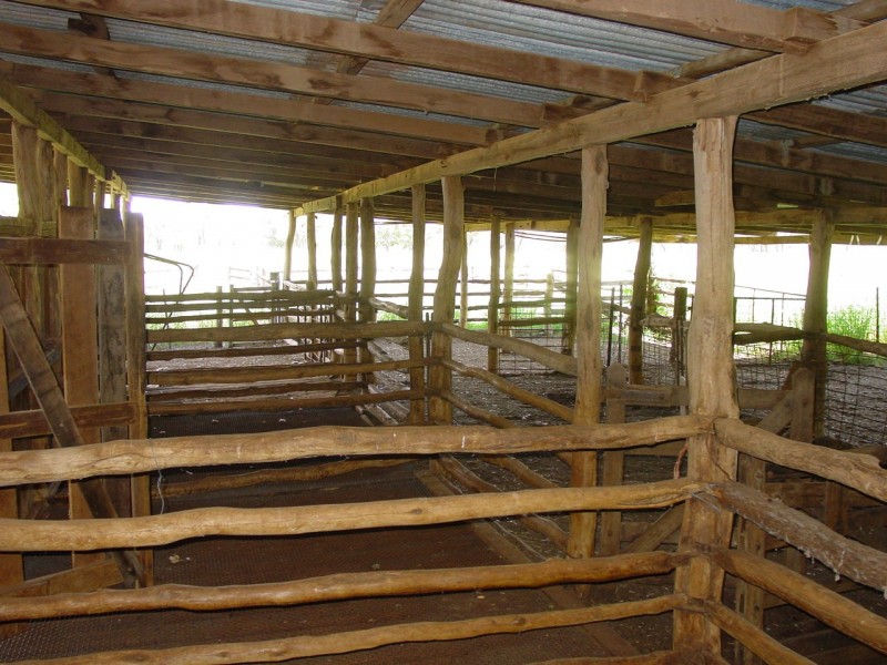” Glendilla “, Cunnamulla QLD 4490