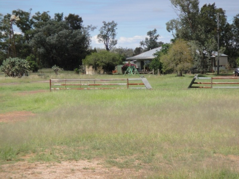 ” Vera Doon “, Hannaford QLD 4406