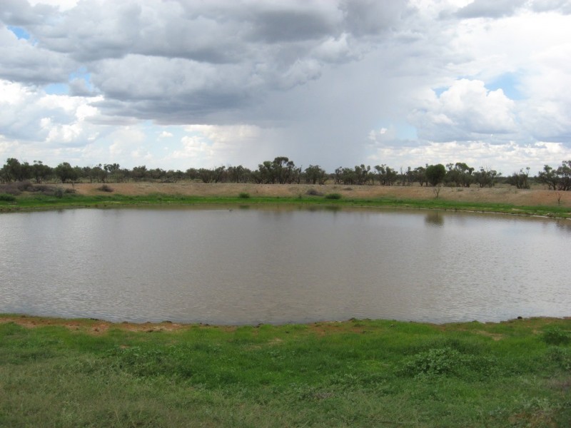 ” Yambutta “, Quilpie QLD 4480