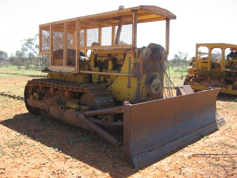 ” Yambutta “, Quilpie QLD 4480