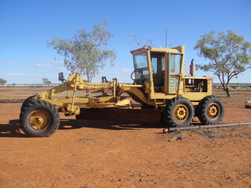 ” Yambutta “, Quilpie QLD 4480