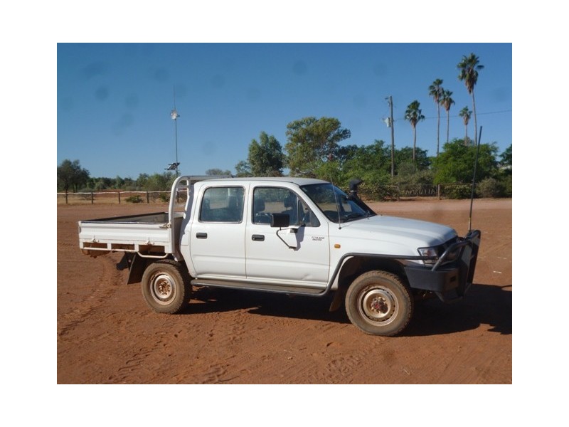 ” Yambutta “, Quilpie QLD 4480