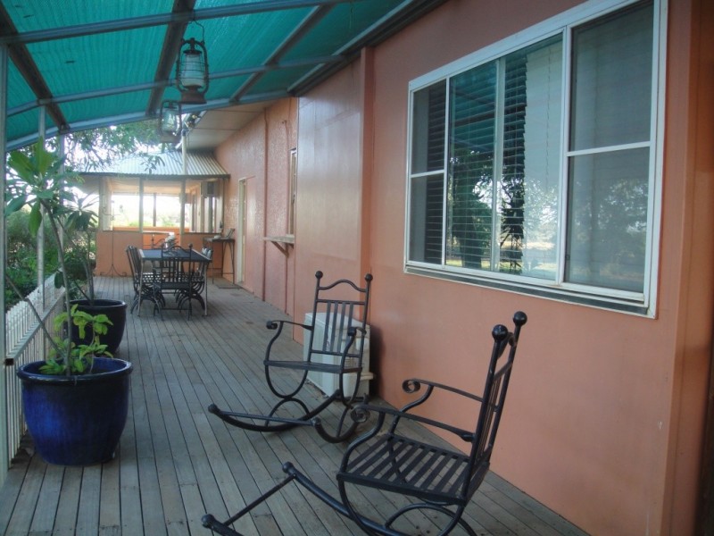 ” Yambutta “, Quilpie QLD 4480