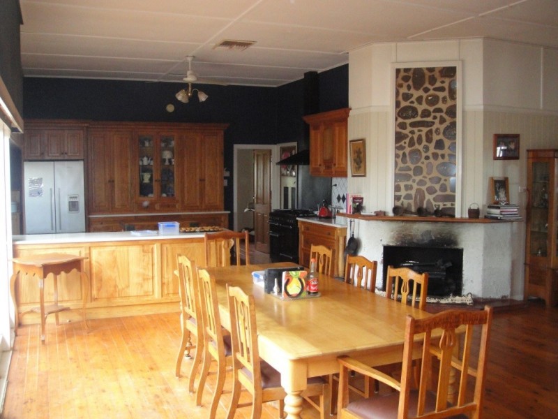 ” Yambutta “, Quilpie QLD 4480