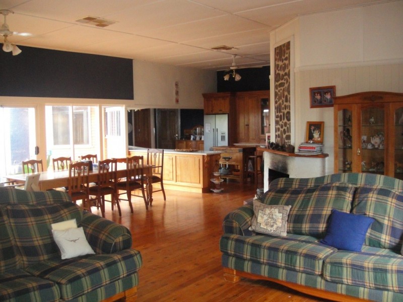 ” Yambutta “, Quilpie QLD 4480