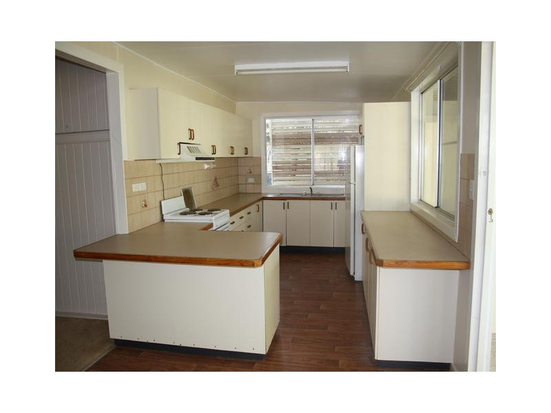 3 SPRING LANE, Blackall QLD 4472