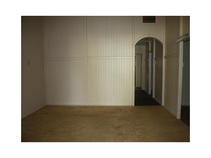 3 SPRING LANE, Blackall QLD 4472