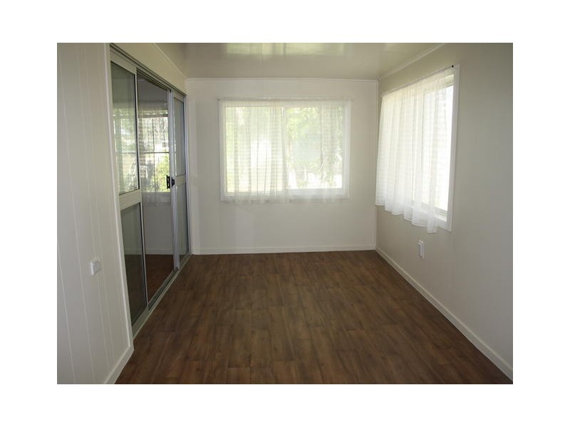 3 SPRING LANE, Blackall QLD 4472