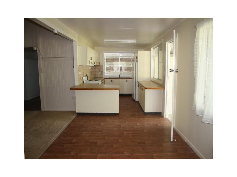 3 SPRING LANE, Blackall QLD 4472