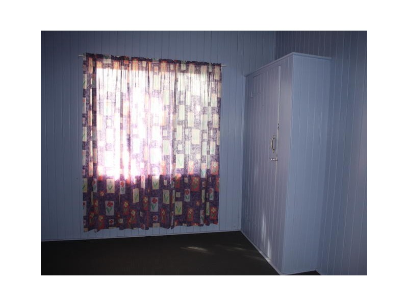 3 SPRING LANE, Blackall QLD 4472