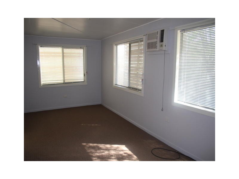 3 SPRING LANE, Blackall QLD 4472