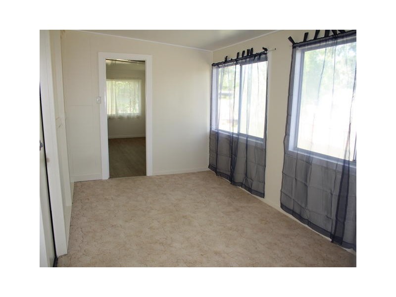 3 SPRING LANE, Blackall QLD 4472