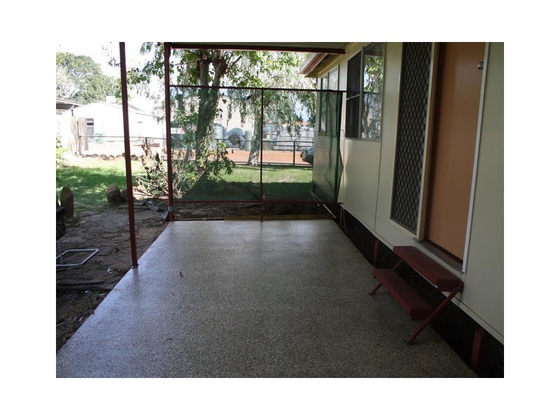 3 SPRING LANE, Blackall QLD 4472