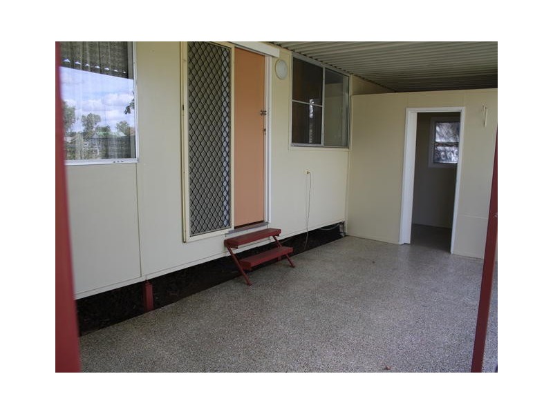 3 SPRING LANE, Blackall QLD 4472