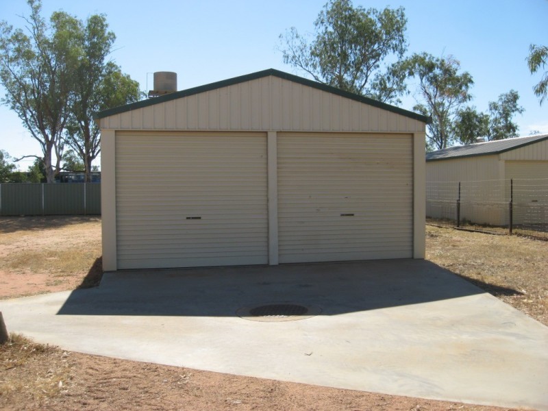 29-31 WINCHU STREET, Quilpie QLD 4480