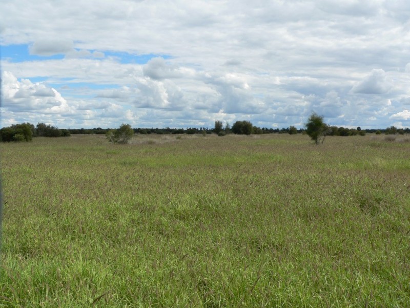 ” Boolara “, Meandarra QLD 4422