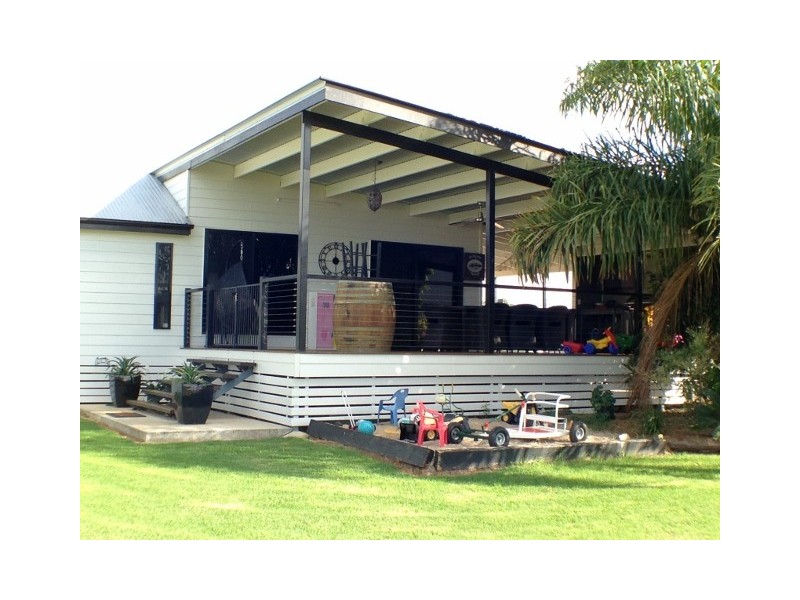 382 Dargal Road, Roma QLD 4455