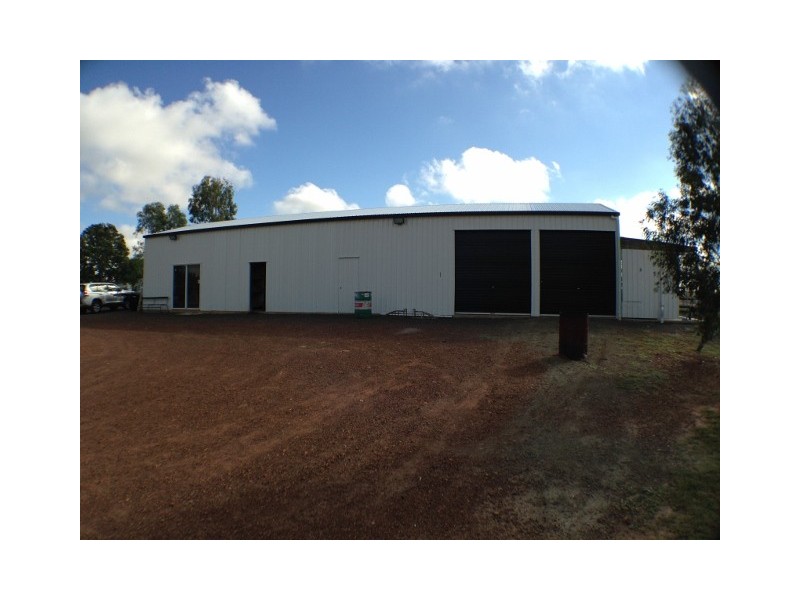 382 Dargal Road, Roma QLD 4455