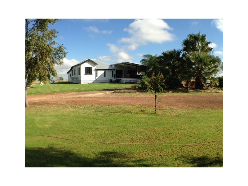 382 Dargal Road, Roma QLD 4455