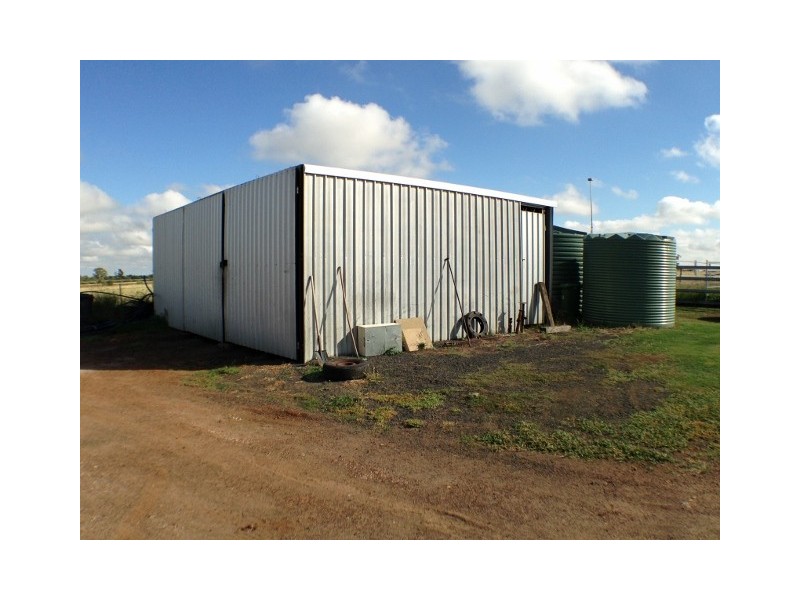 382 Dargal Road, Roma QLD 4455